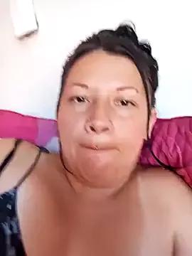 kattia_bk from StripChat