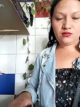 kattia_bk from StripChat