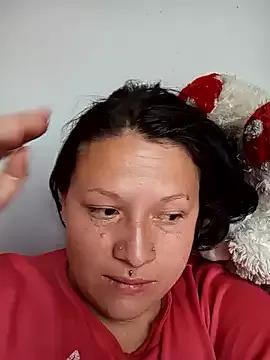 kattia_bk from StripChat