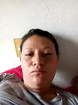 kattia_bk from StripChat