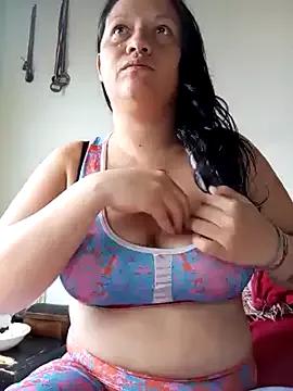 kattia_bk from StripChat is Freechat