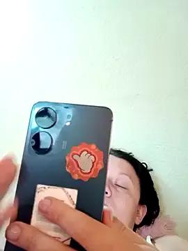 kattia_bk from StripChat