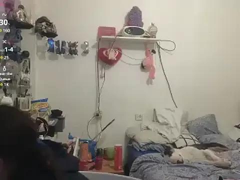 kattleya1407 from StripChat