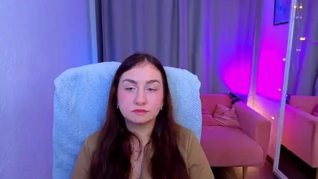 Kattrin_Golden webcams show profile image 
