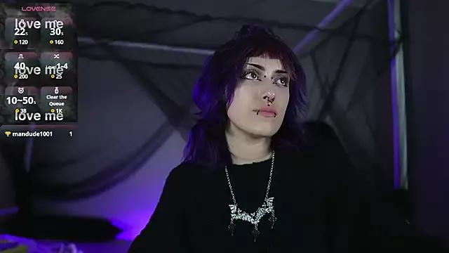 kattusauruss from StripChat