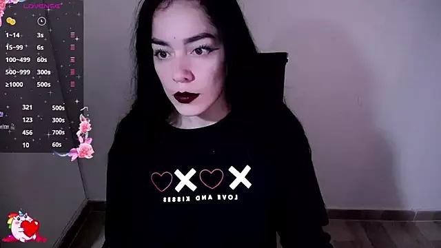 katty_8 from StripChat