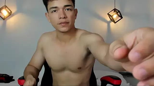 katty_and_joe from StripChat