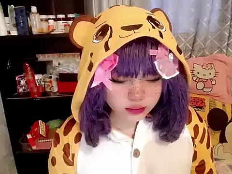 katty_anna from StripChat