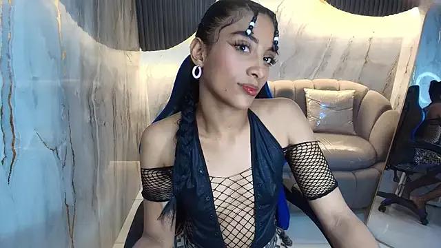 katty_berry_r from StripChat is Freechat