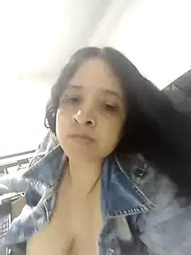 Katty_Bones from StripChat