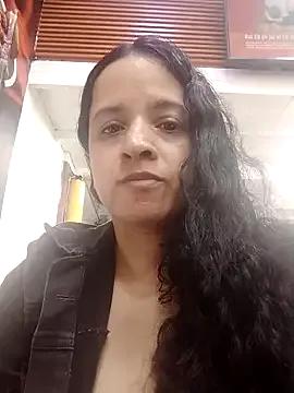 Katty_Bones from StripChat