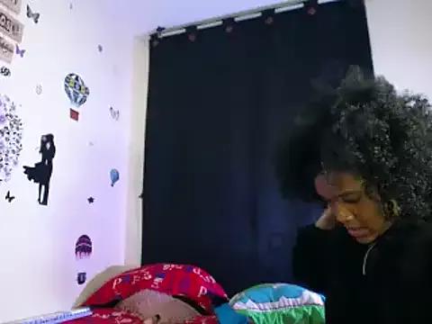 katty_ebonny from StripChat