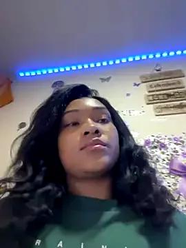 katty_ebonny from StripChat is Freechat