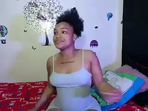 katty_ebonny from StripChat