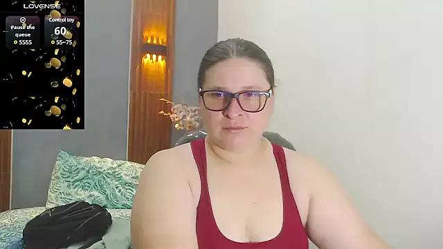 katty_femdom from StripChat