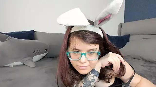 Katty_Kitty9999 from StripChat