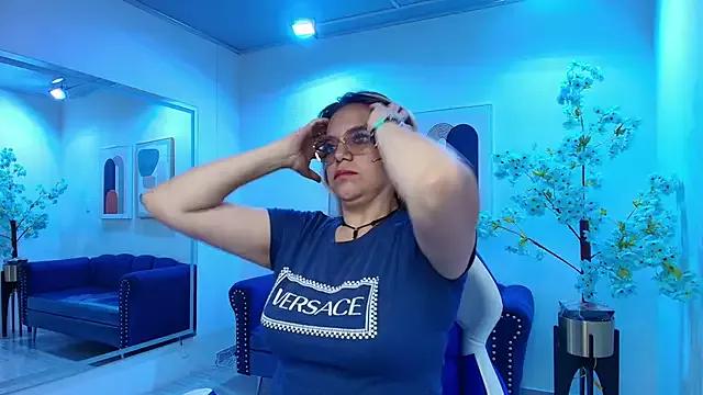 Katty_liss from StripChat