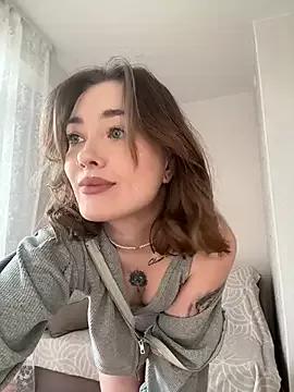 katty_miu from StripChat is Freechat
