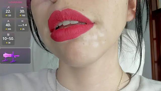 Katty_mouth from StripChat