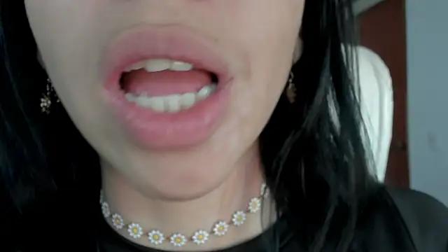 Katty_mouth from StripChat