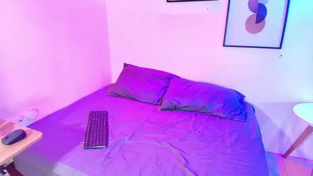 Katty_rounds from StripChat