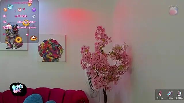 Katty_rounds from StripChat