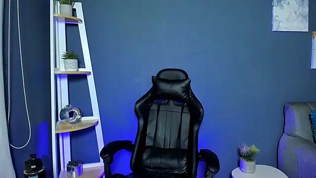 Katty_Roxxx from StripChat