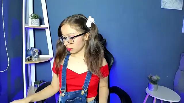 Katty_Roxxx from StripChat