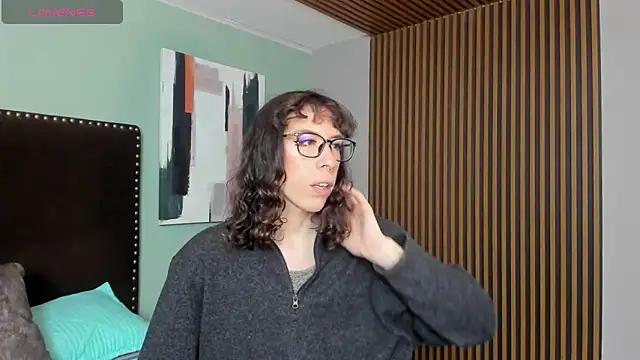 Kattycar from StripChat