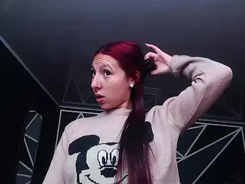 kattypurple from StripChat