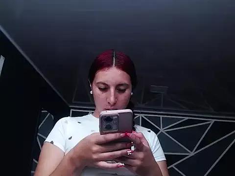 kattypurple from StripChat