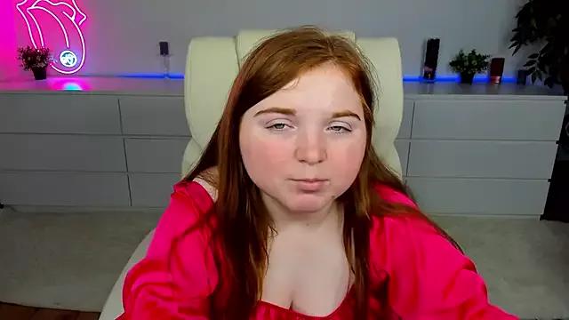 KattyRose8 from StripChat
