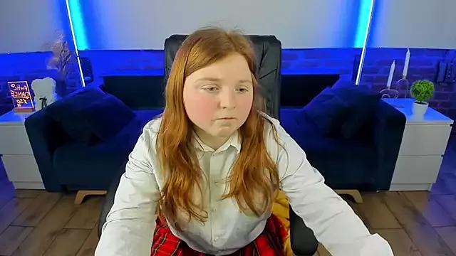 KattyRose8 from StripChat