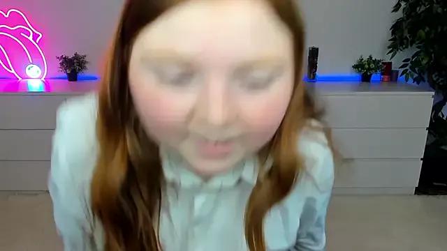KattyRose8 from StripChat
