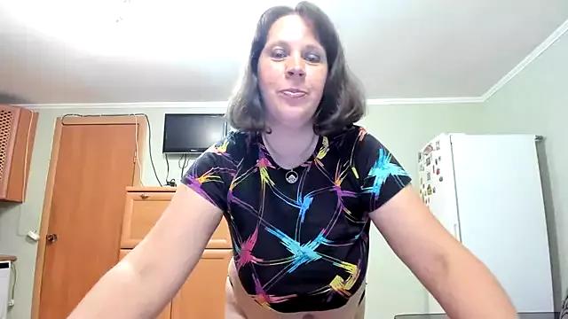 KATTYWARM_ from StripChat