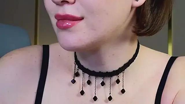 katy__moonj from StripChat is Freechat