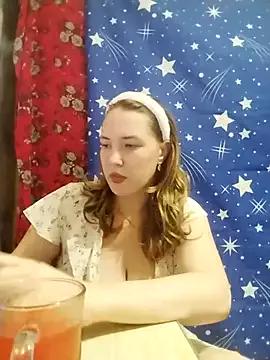 katy_tiger from StripChat is Freechat
