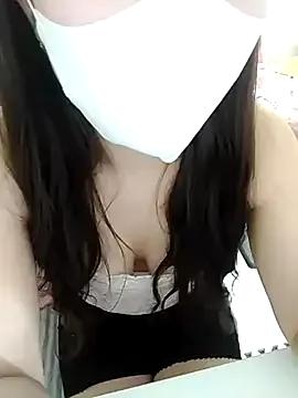 Katya20246 from StripChat is Freechat