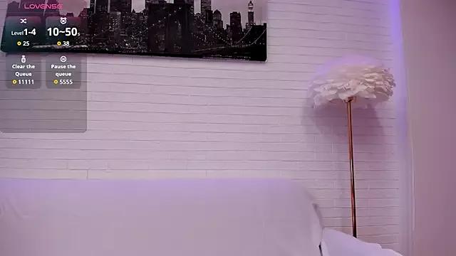 Katya_K from StripChat is Freechat