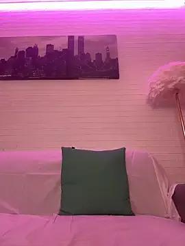 Katya_K from StripChat is Freechat