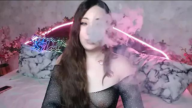 Katydoll_ webcams show profile image 