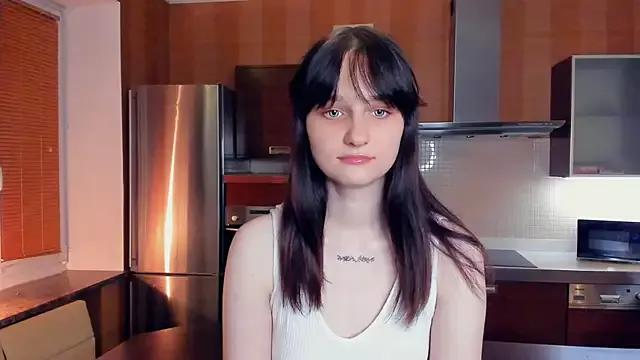 KatyKufel from StripChat is Freechat