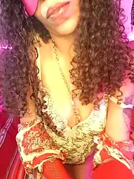 KatyNasty from StripChat is Freechat