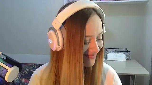KatyPortello from StripChat is Freechat