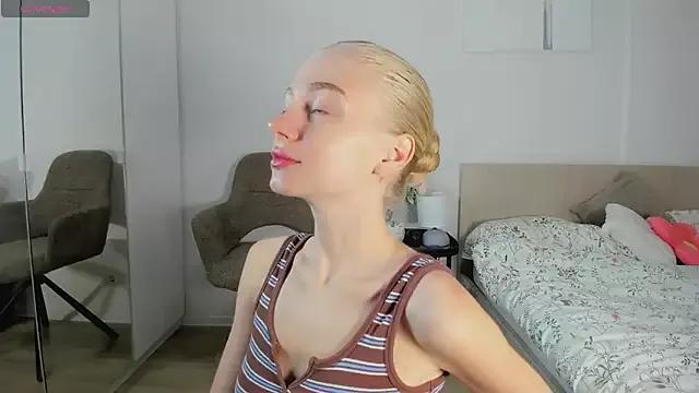 katyshaa from StripChat is Freechat