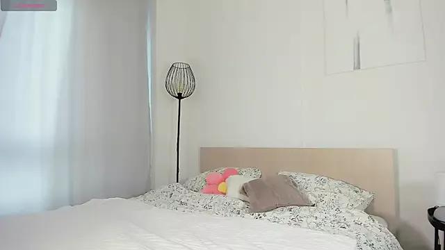 katyshaa from StripChat is Freechat