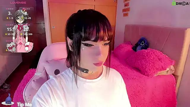 KatyValentLLC_ from StripChat is Freechat