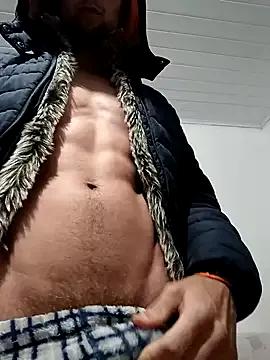 Kaue007 webcams show profile image 
