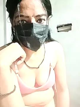 Kavitri-Verma webcams show profile image 