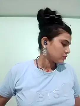Kavya-Tiwari webcams show profile image 